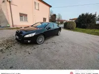 Usata Peugeot 508 GT 204 CV (150 kW) 2012 Nero Berlina
