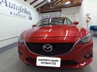 usata Mazda 6 62.2L Skyactiv-D 150CV Wagon Exceed