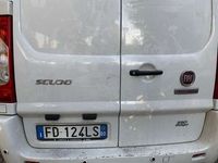 usata Fiat Scudo 