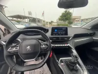 Occasion Peugeot 3008 Allure 131 ch (96 kW) 2020 Blanc SUV
