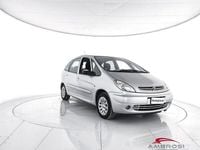 Usata Citroën Xsara Picasso Elegance 90 CV (66 kW) 2002 Grigio Monovolume