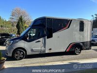 usata Renault Master T28 2.3 dCi 135 PC-TN Furgone Start