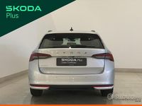 Usata Skoda Octavia Selection 150 CV (110 kW) 2025 Station wagon