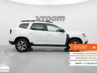 Usata Dacia Duster Journey 101 CV (74 kW) 2024 Bianco SUV