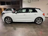 Nuova Audi A1 S-Line 116 CV (85 kW) 2026 Bianco SUV