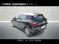 Usata Renault Clio V SE 65 CV (47 kW) 2023 Utilitaria