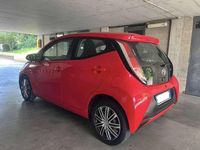 Usata Toyota Aygo X-play 69 CV (50 kW) 2015 Utilitaria