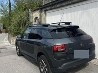 Usata Citroën C4 Cactus 100 CV (73 kW) 2015 Utilitaria