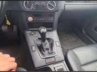 Usata BMW 320 150 CV (110 kW) 1994 Coupé