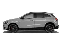 Nuova Mercedes GLA35 AMG Advanced Plus 306 CV (225 kW) 2026 Grigio SUV