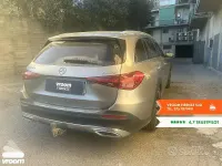 Gebraucht Mercedes C220 Premium 200 PS (147 kW) 2022 Grau Kombi