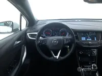 Usata Opel Astra GS Line 122 CV (89 kW) 2020 Bianco Station wagon