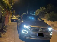 Usata VW T-Roc 150 CV (110 kW) 2018 SUV