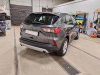 Usata Ford Kuga 120 CV (88 kW) 2021 Gray SUV