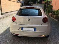 usata Alfa Romeo MiTo 1.3 Jtdm