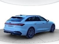 Nuova Audi A5 S-Line 204 CV (150 kW) 2025 Bianco Coupé