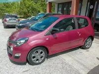 Usata Renault Twingo 75 CV (55 kW) 2012 Utilitaria
