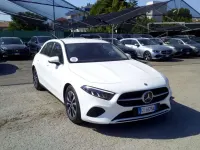 Usata Mercedes A180 Advanced 116 CV (85 kW) 2025 Bianco Berlina