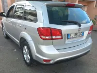 Usata Fiat Freemont 140 CV (102 kW) 2011 SUV