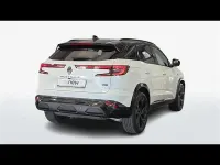 Usata Renault Austral Iconic 200 CV (147 kW) 2023 Bianco SUV