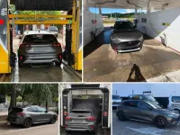 Usata Ford Focus Active 155 CV (114 kW) 2024