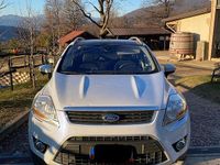 Usado Ford Kuga 160 CV (117 kW) 2010 SUV