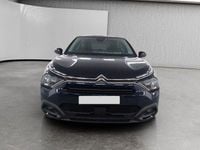 Usata Citroën C4 PureTech 131 CV (96 kW) 2024 Blu Berlina