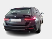 usata BMW 316 316 d 48V Business Advantage Touring auto