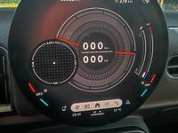 Usata Mini John Cooper Works Cabriolet 231 CV (169 kW) 2024 Bianco Cabrio