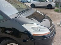 usata Citroën Grand C4 Picasso 2009 bi energy metano