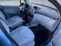 Usata Citroën C3 60 CV (44 kW) 2004 Berlina