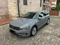 Usata VW Passat Business 150 CV (110 kW) 2022 Station wagon