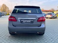 Usata Mercedes B180 109 CV (80 kW) 2016 Other Monovolume