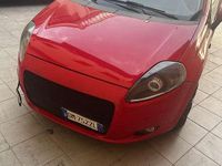 Usata Fiat Grande Punto Emotion 90 CV (66 kW) 2008 Utilitaria