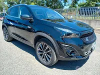 Usata DR F35 149 CV (109 kW) 2022 Nero SUV