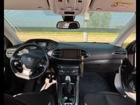 Usata Peugeot 308 Allure 131 CV (96 kW) 2019 Berlina