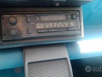 Usata Fiat Panda 34 CV (25 kW) 1990