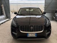 Usata Jaguar E-Pace R-Dynamic 163 CV (119 kW) 2021 SUV
