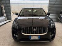 Usata Jaguar E-Pace R-Dynamic 163 CV (119 kW) 2021 SUV