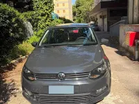 Usata VW Polo Trendline 75 CV (55 kW) 2016 Berlina