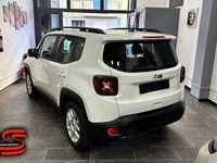 usata Jeep Renegade 1.6 Mjt 130 CV 1.6 Mjt 130 CV Limited P.CONSEGNA