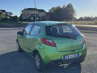 Usata Mazda 2 75 CV (55 kW) 2010 Berlina