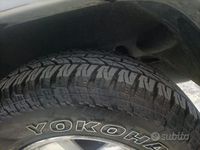 Second-hand Jeep Cherokee 150 CP (110 kW) 2003 Gri SUV