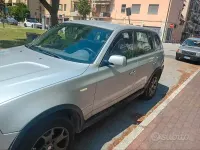 Usata BMW X3 204 CV (150 kW) 2004 SUV