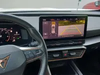 Usata Cupra Formentor 150 CV (110 kW) 2023 Bianco SUV