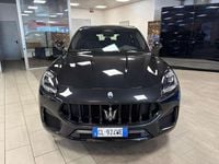Usata Maserati Grecale 330 CV (242 kW) 2023 Nero metallizzato SUV