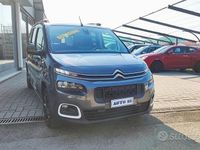 Usata Citroën Berlingo Feel 110 CV (80 kW) 2020 Grigio Monovolume