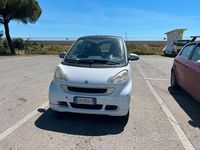 Usata Smart ForTwo Cabrio 61 CV (44 kW) 2012 Cabrio