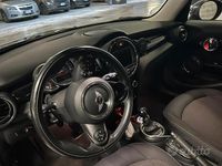 Begagnad Mini Cooper 136 HK (100 kW) 2018 Grå Halvkombi