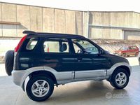 Usata Daihatsu Terios 2005 Nero SUV